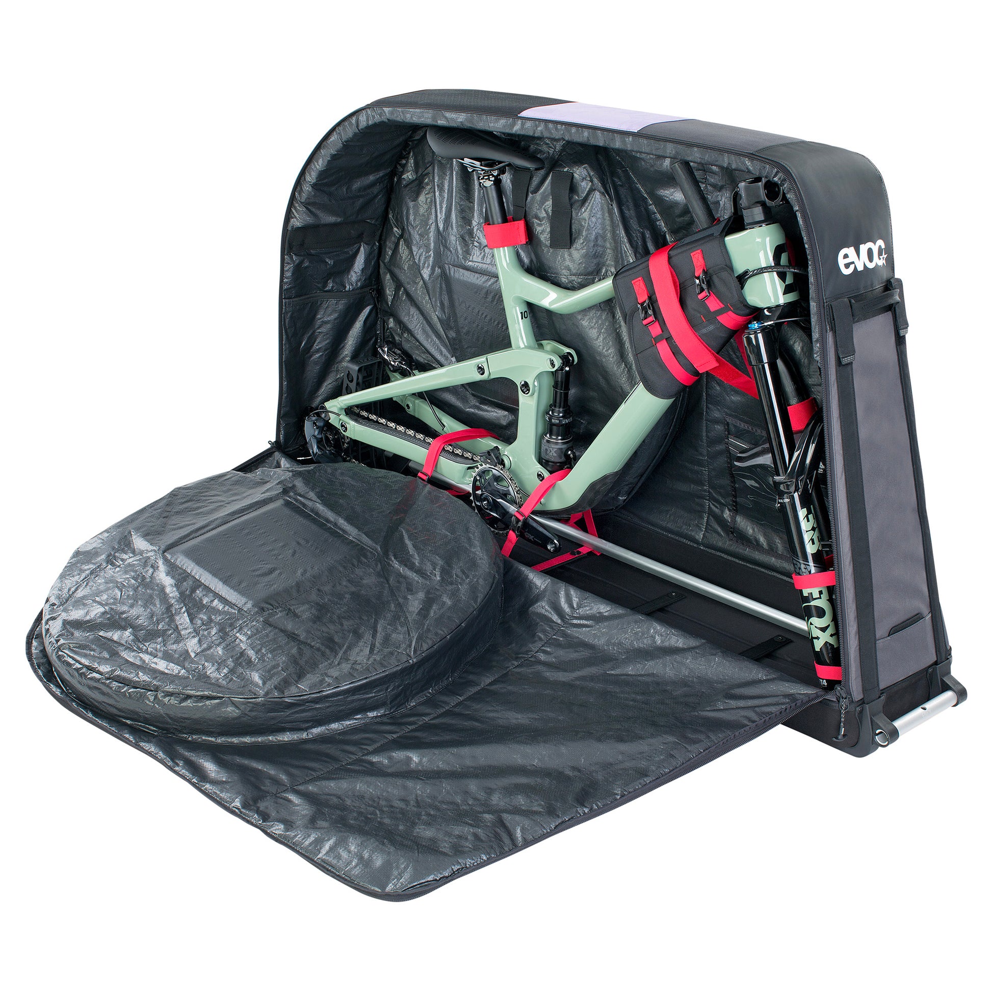 EVOC BIKE BAG PRO