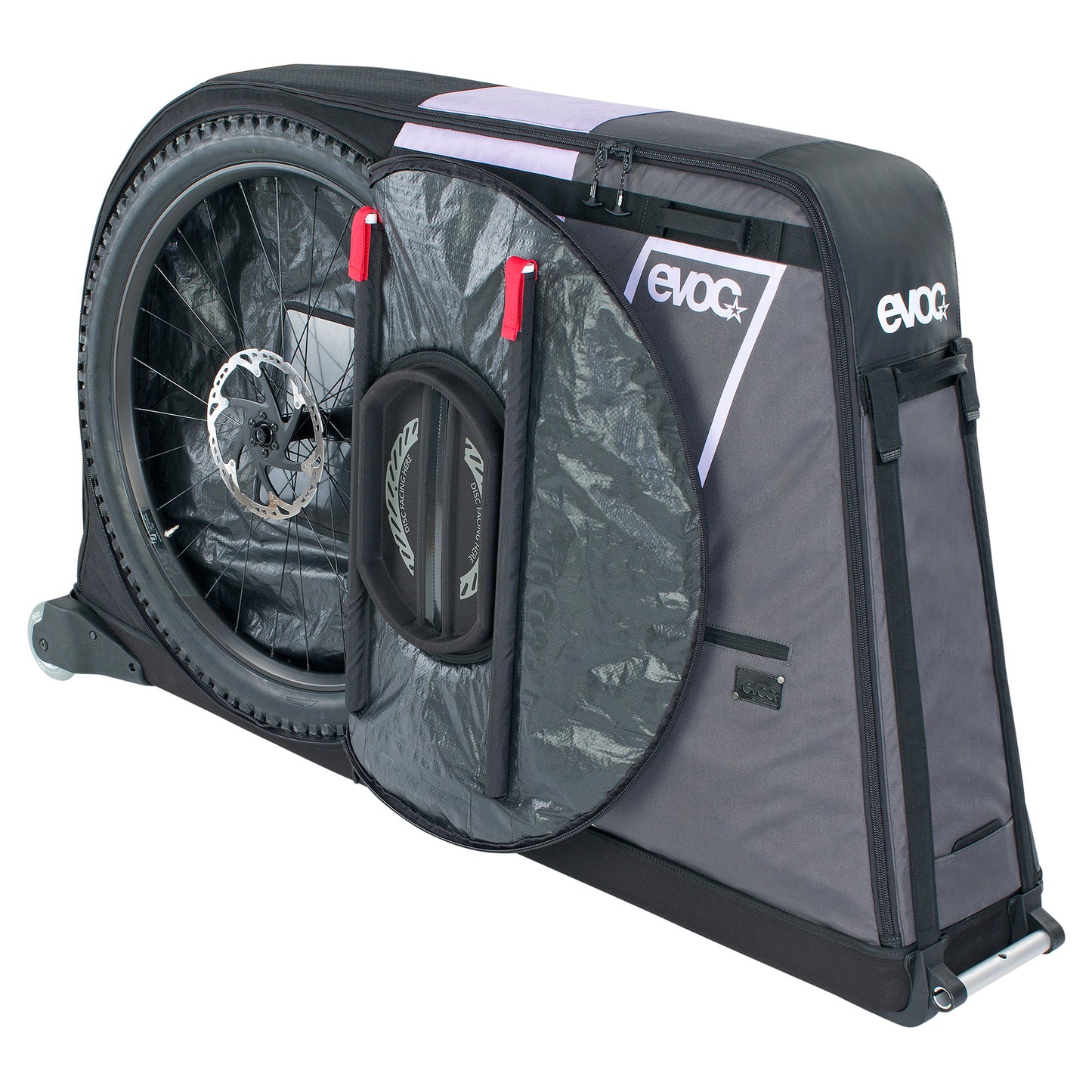 EVOC BIKE BAG PRO