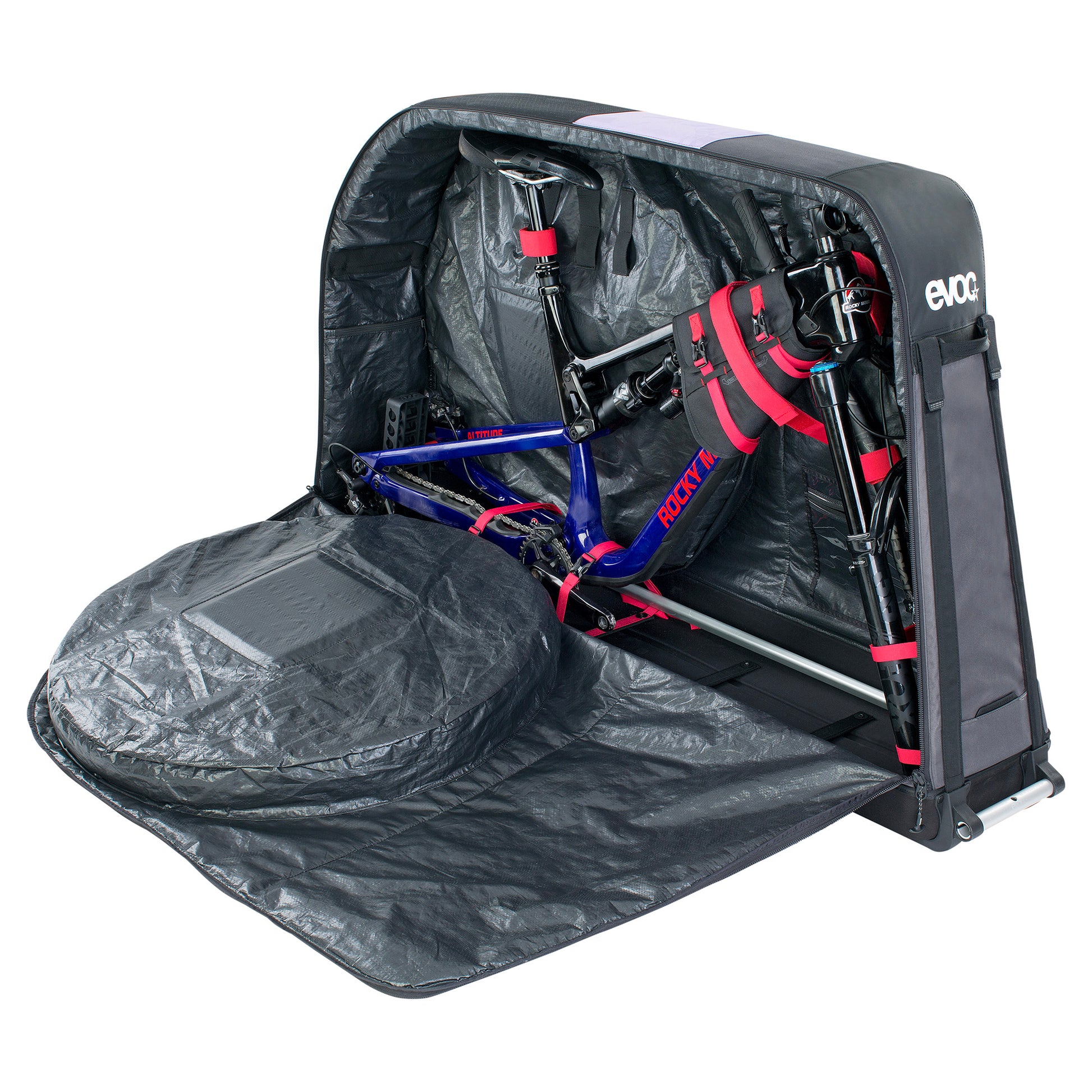 EVOC BIKE BAG PRO