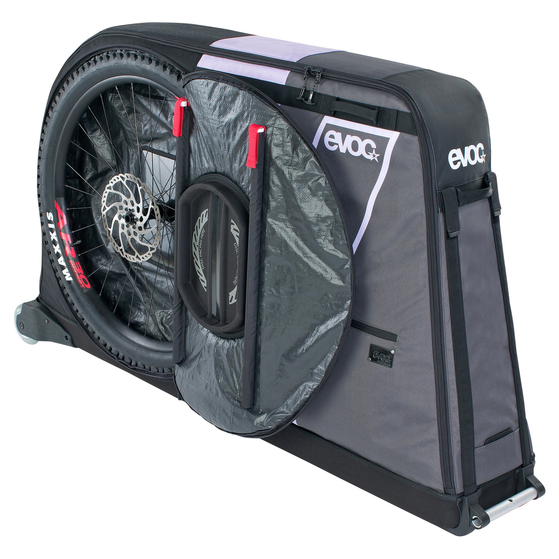 EVOC BIKE BAG PRO