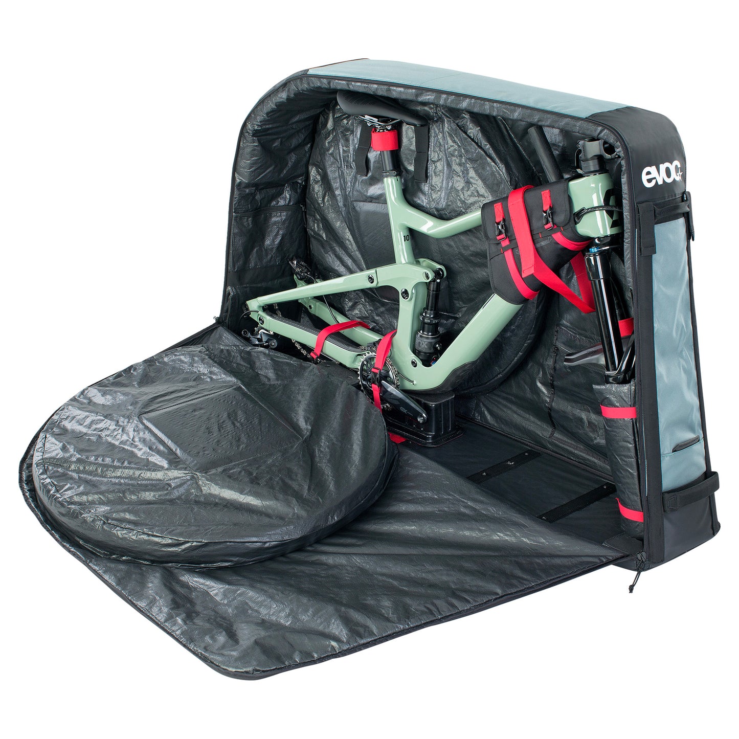 EVOC BIKE BAG
