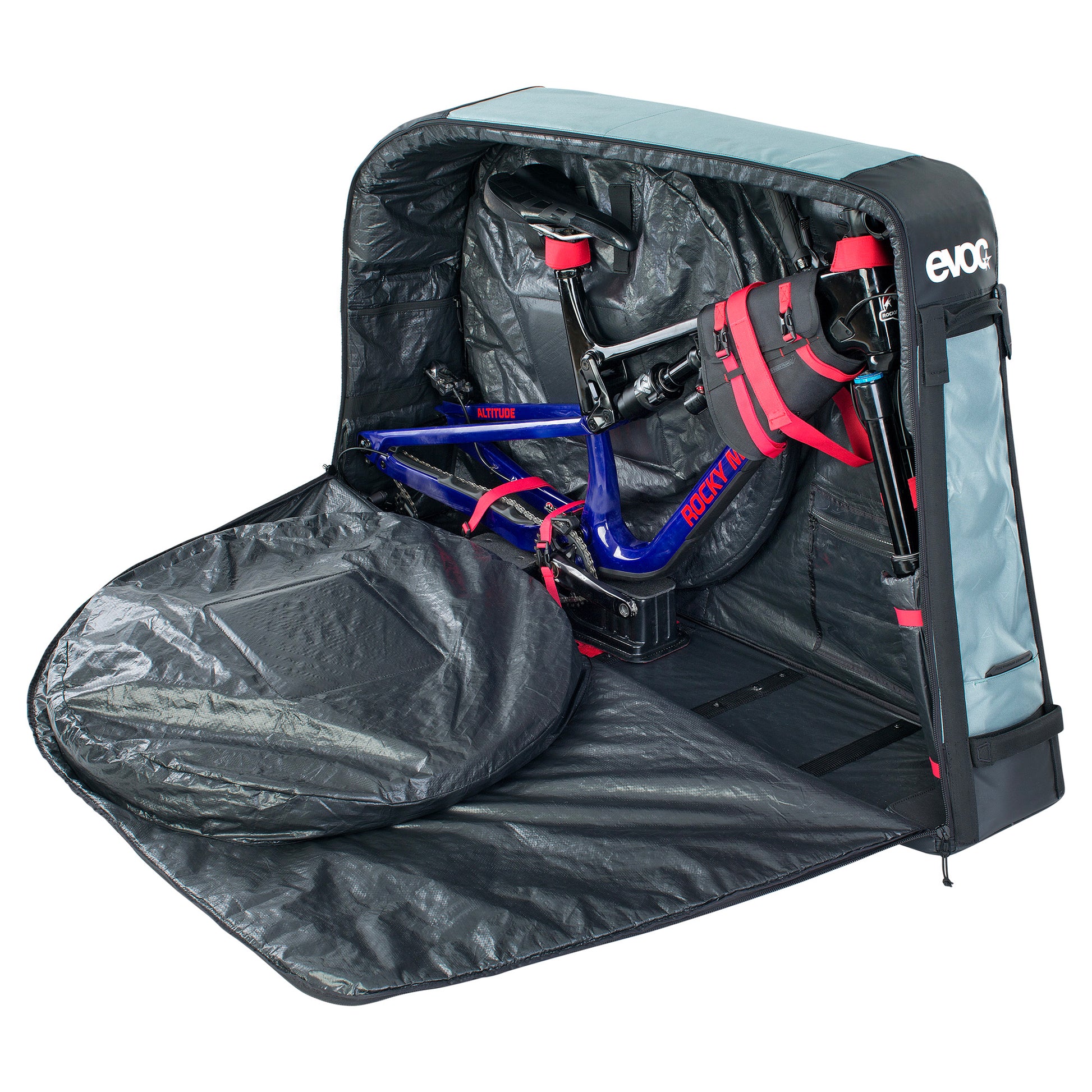EVOC BIKE BAG