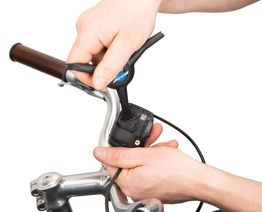 PARK TOOL EWS-1 ELECTRONIC SHIFT TOOL