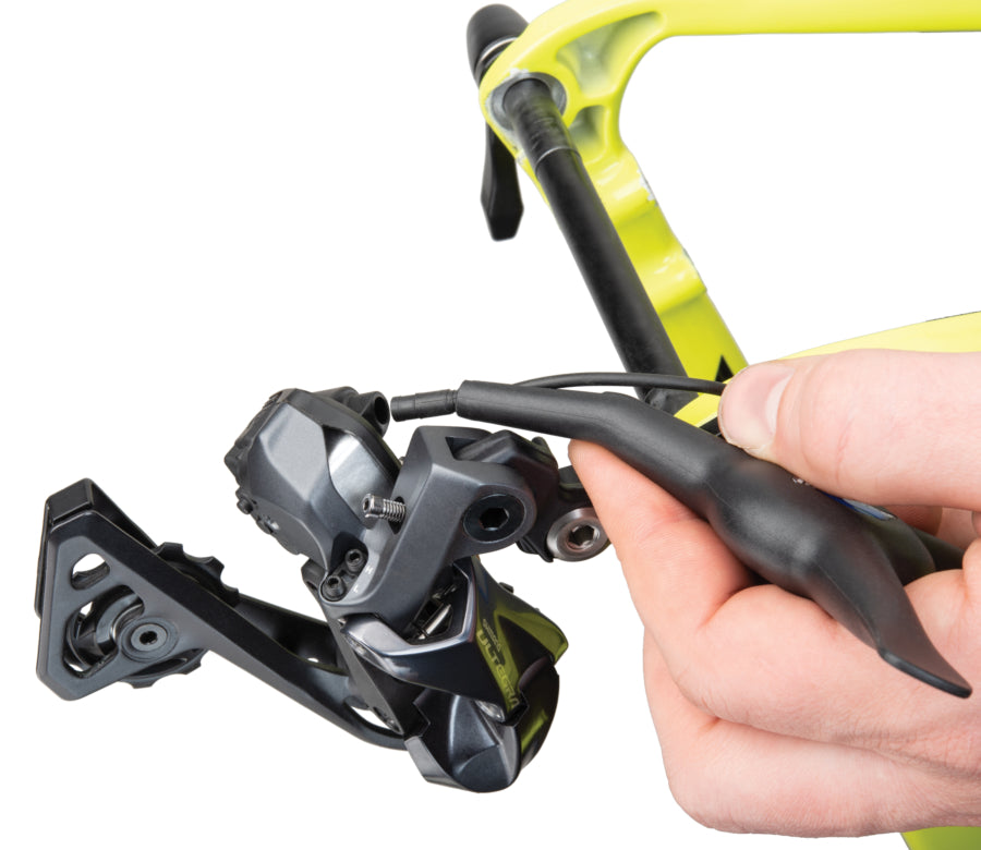 PARK TOOL EWS-1 ELECTRONIC SHIFT TOOL