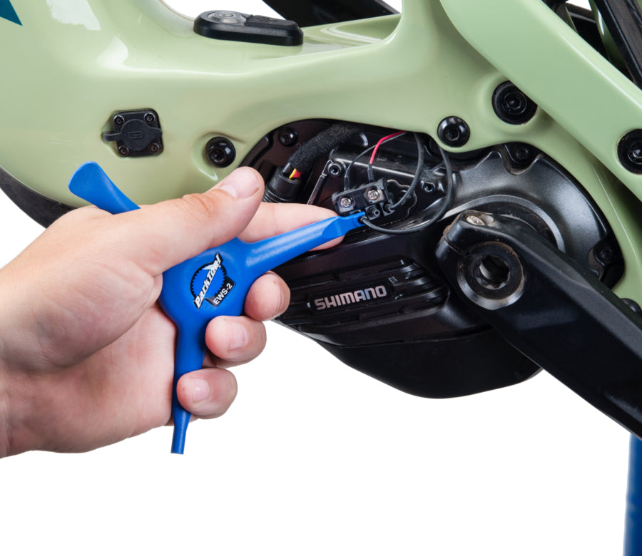 PARK TOOL EWS-2 ELECTRONIC SHIFT TOOL