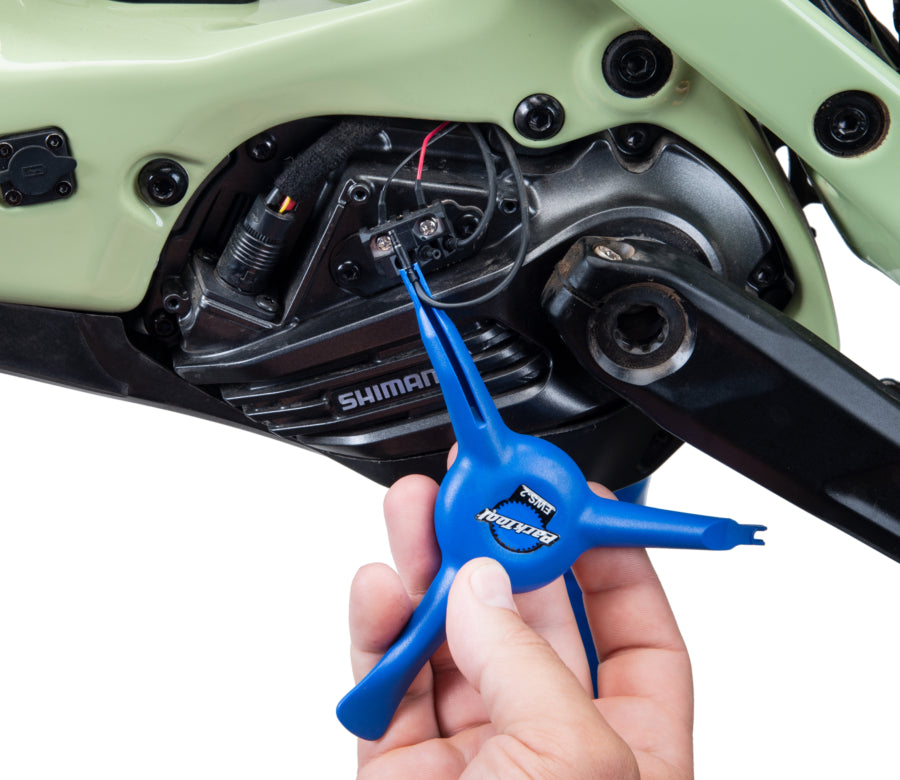 PARK TOOL EWS-2 ELECTRONIC SHIFT TOOL