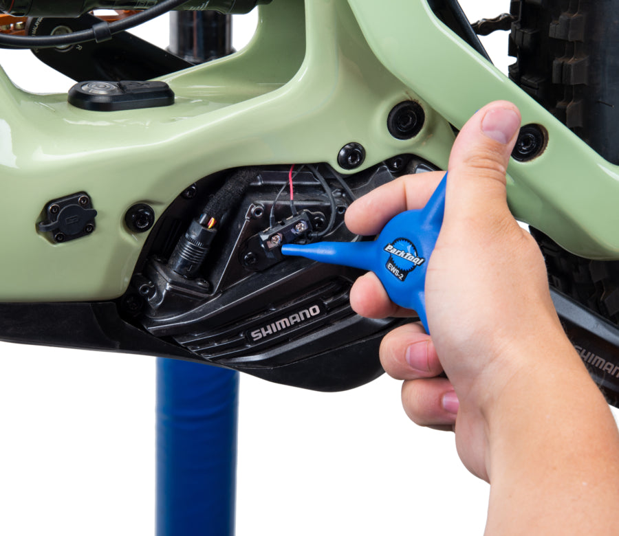 PARK TOOL EWS-2 ELECTRONIC SHIFT TOOL