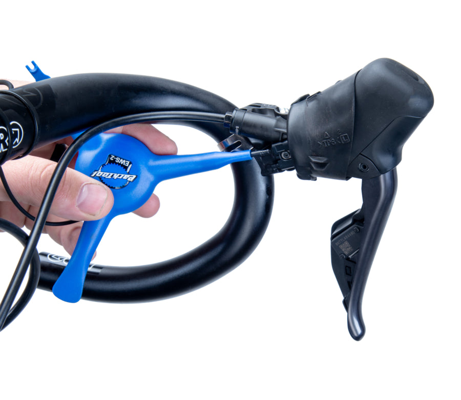 PARK TOOL EWS-2 ELECTRONIC SHIFT TOOL
