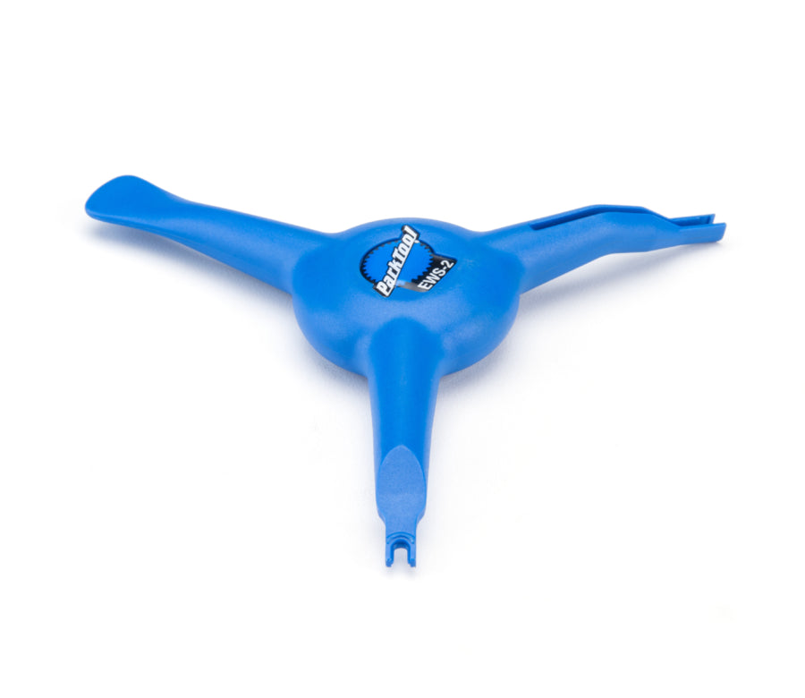 PARK TOOL EWS-2 ELECTRONIC SHIFT TOOL