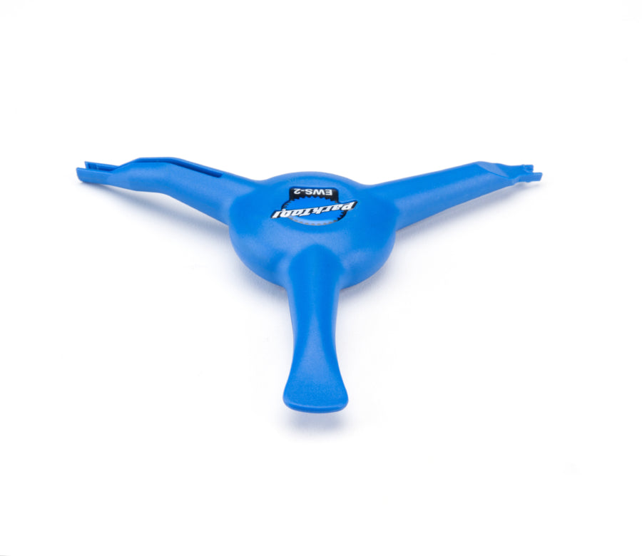 PARK TOOL EWS-2 ELECTRONIC SHIFT TOOL