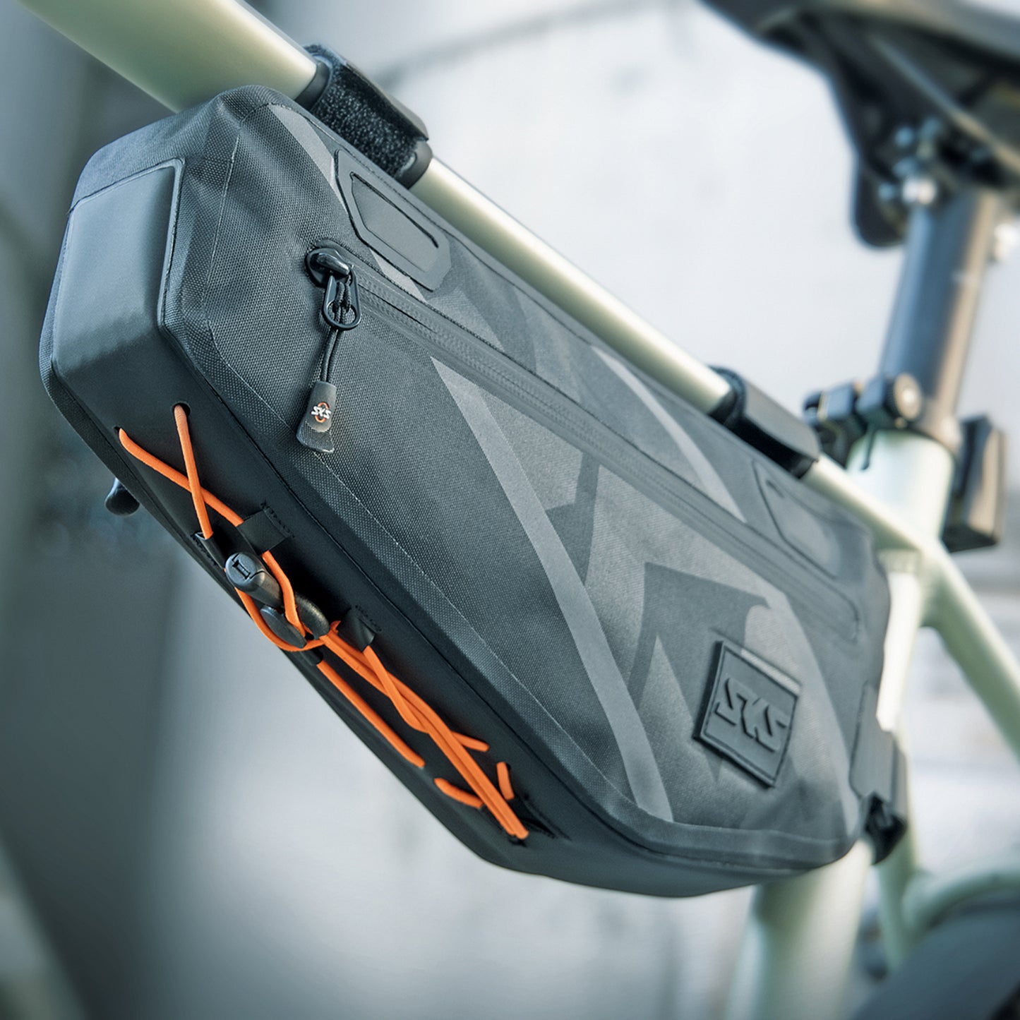 SKS EXPLORE FRAME BAG