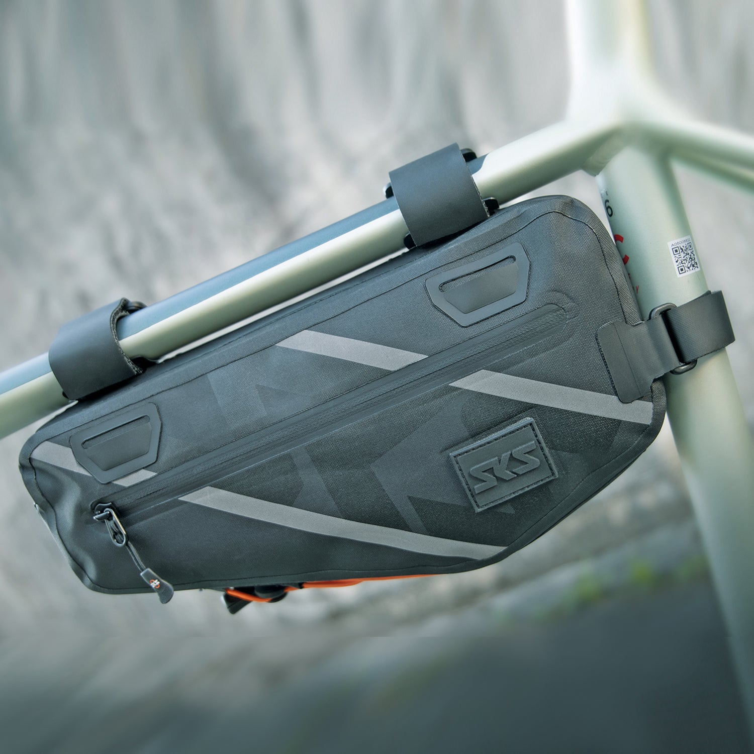 SKS EXPLORE FRAME BAG