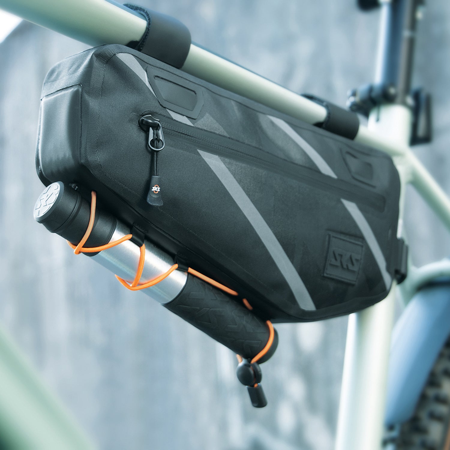 SKS EXPLORE FRAME BAG