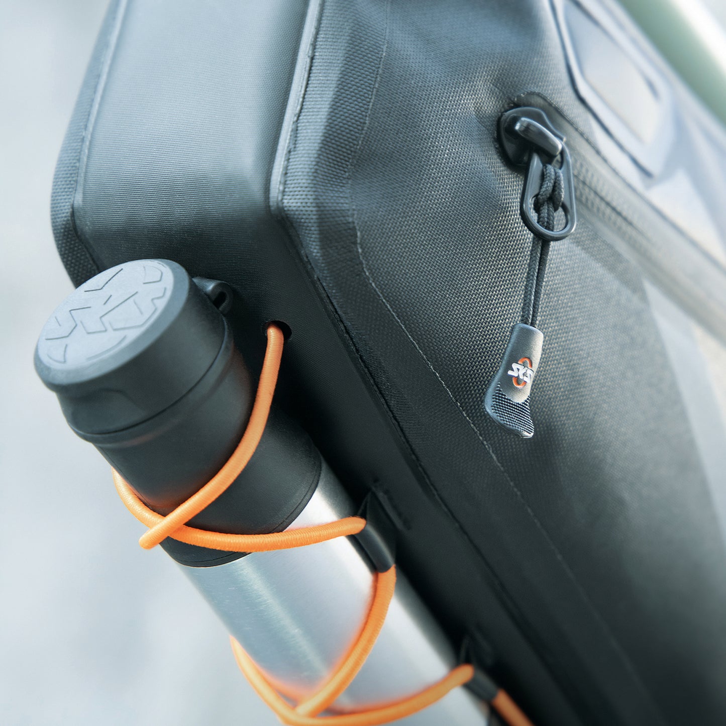 SKS EXPLORE FRAME BAG