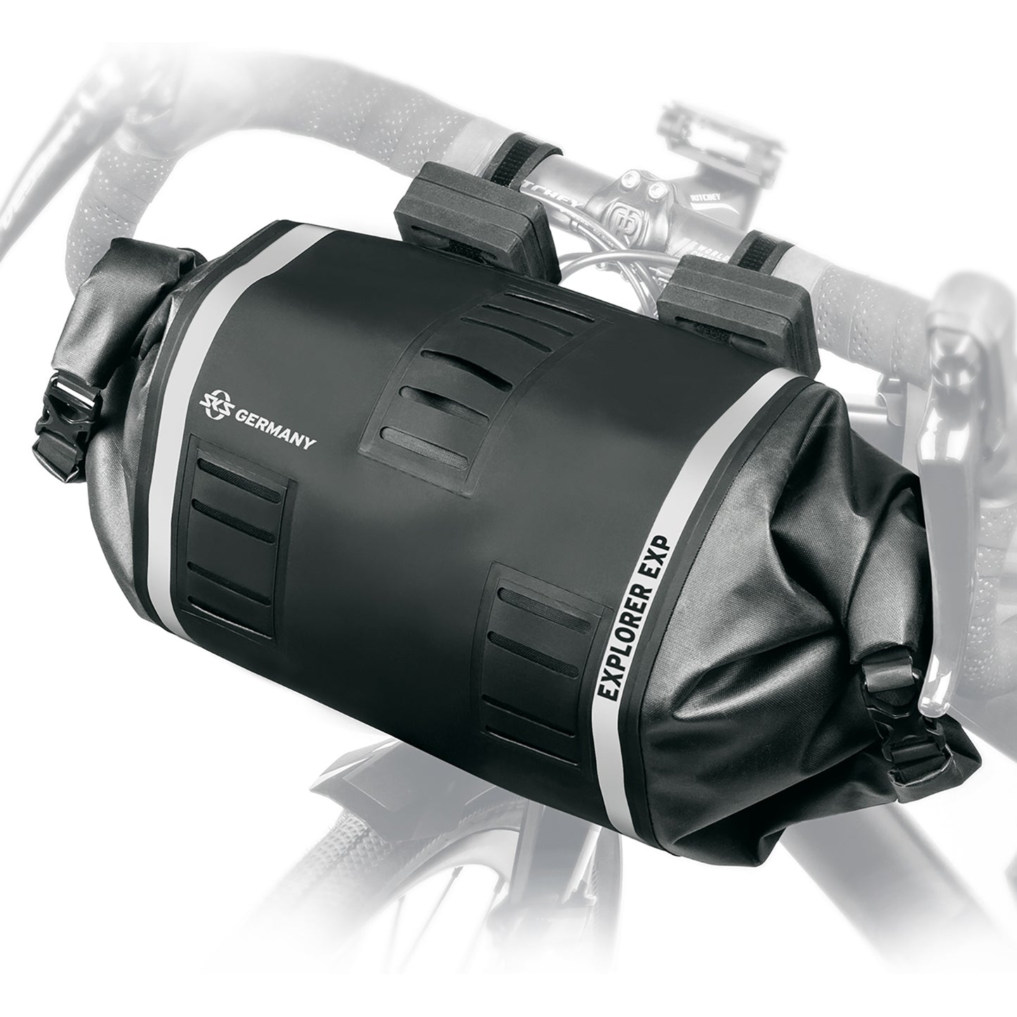 SKS EXPLORER EXP BARBAG