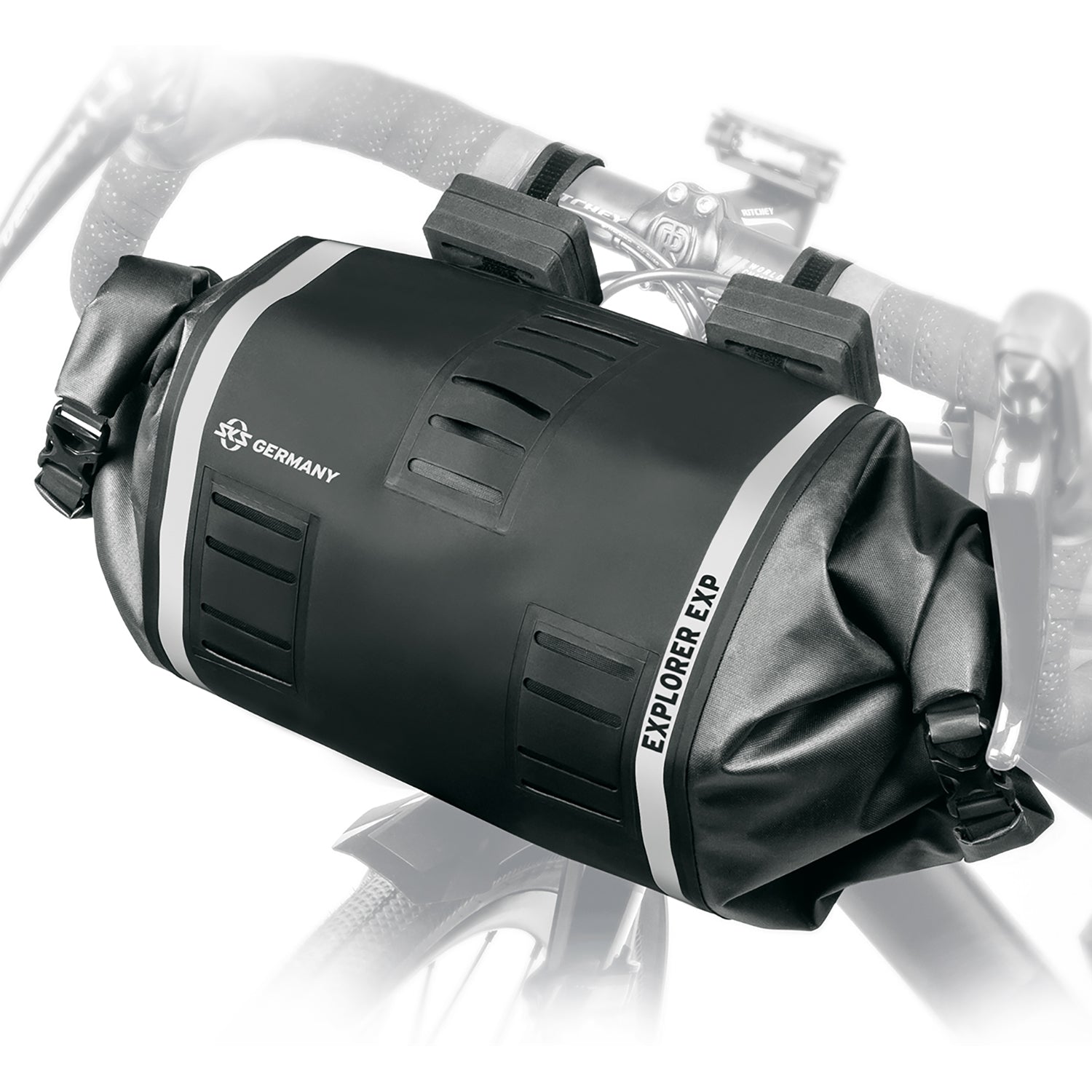 SKS EXPLORER EXP BARBAG