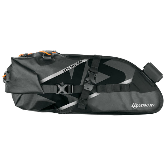SKS EXPLORER EXP SADDLEBAG