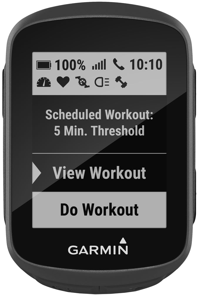 Garmin 130 hr bundle best sale