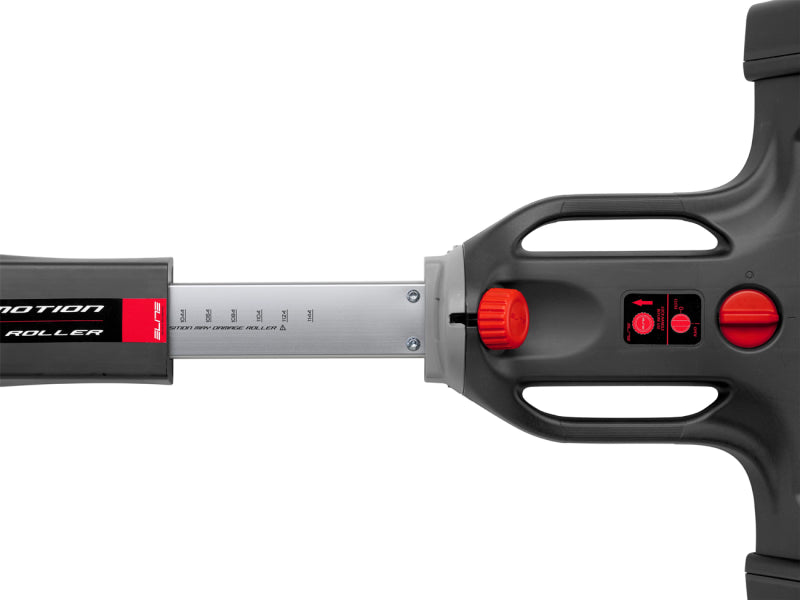 ELITE QUICK-MOTION ROLLER TRAINER