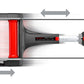 ELITE QUICK-MOTION ROLLER TRAINER