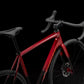TREK EMONDA ALR 5 ROAD BIKE 2025 CRIMSON TO DARK CARMINE FADE - ONE OFF