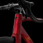 TREK EMONDA ALR 5 ROAD BIKE 2025 CRIMSON TO DARK CARMINE FADE - ONE OFF