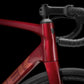 TREK EMONDA ALR 5 ROAD BIKE 2025 CRIMSON TO DARK CARMINE FADE - ONE OFF