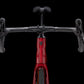 TREK EMONDA ALR 5 ROAD BIKE 2025 CRIMSON TO DARK CARMINE FADE - ONE OFF