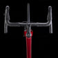 TREK EMONDA ALR 5 ROAD BIKE 2025 CRIMSON TO DARK CARMINE FADE - ONE OFF