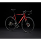 TREK EMONDA ALR 5 ROAD BIKE 2025 CRIMSON TO DARK CARMINE FADE - ONE OFF