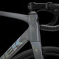 TREK EMONDA ALR 5 ROAD BIKE 2025 SLATE PRISMATIC/BLACK PRISMATIC FADE