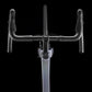 TREK EMONDA ALR 5 ROAD BIKE 2025 SLATE PRISMATIC/BLACK PRISMATIC FADE