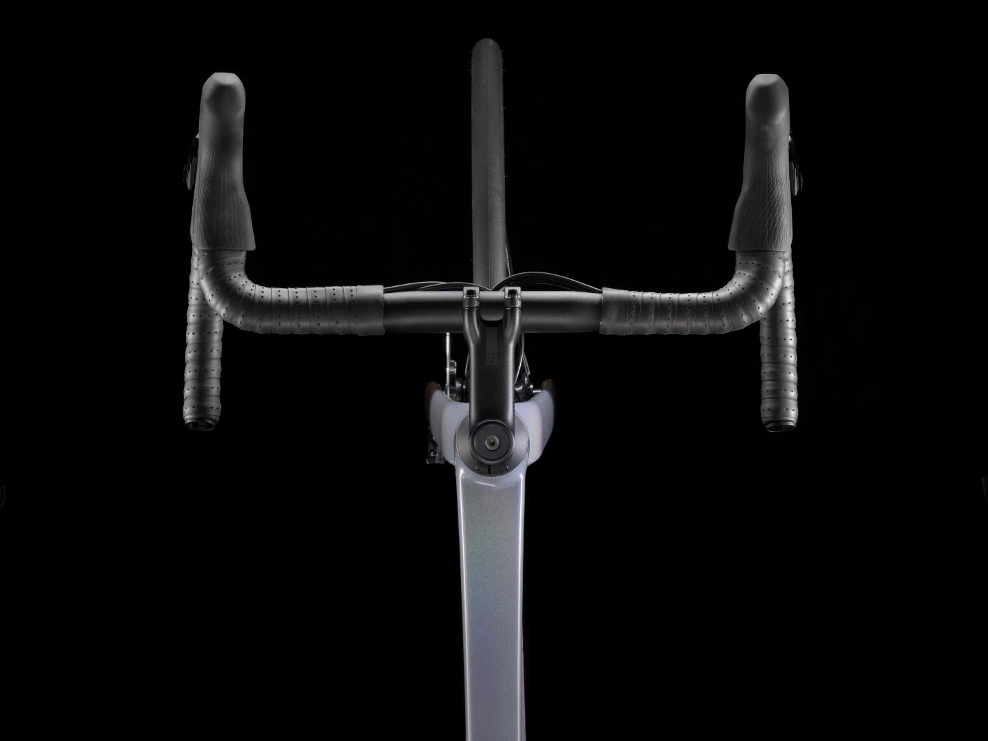 TREK EMONDA ALR 5 ROAD BIKE 2025 SLATE PRISMATIC/BLACK PRISMATIC FADE