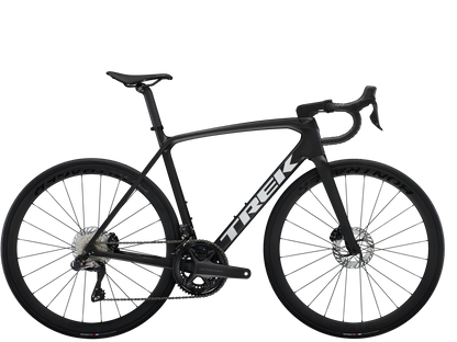 TREK EMONDA SL 7 ROAD BIKE 2024 - MATTE CARBON SMOKE