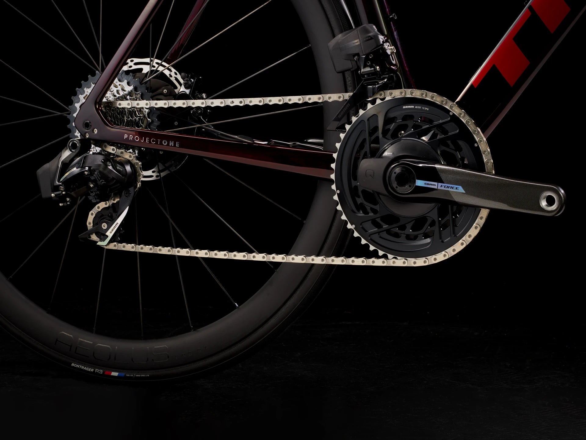 Trek sram force sales axs