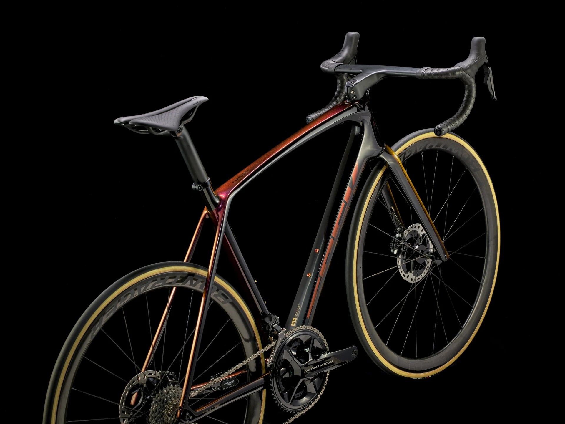 Trek emonda slr dura sales ace