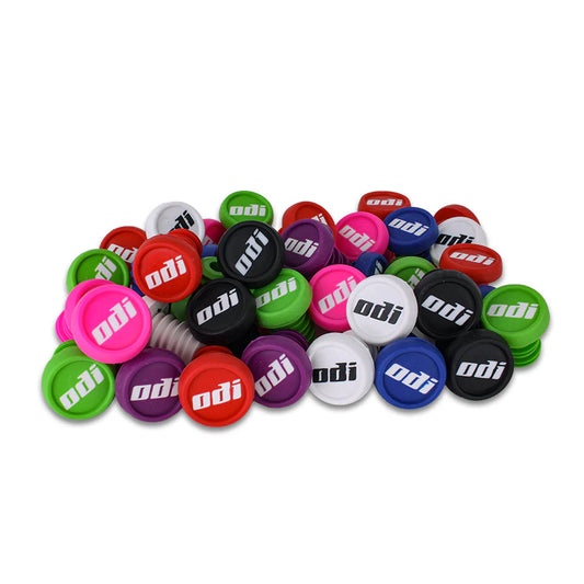 ODI BMX PUSH-IN PLUG SET