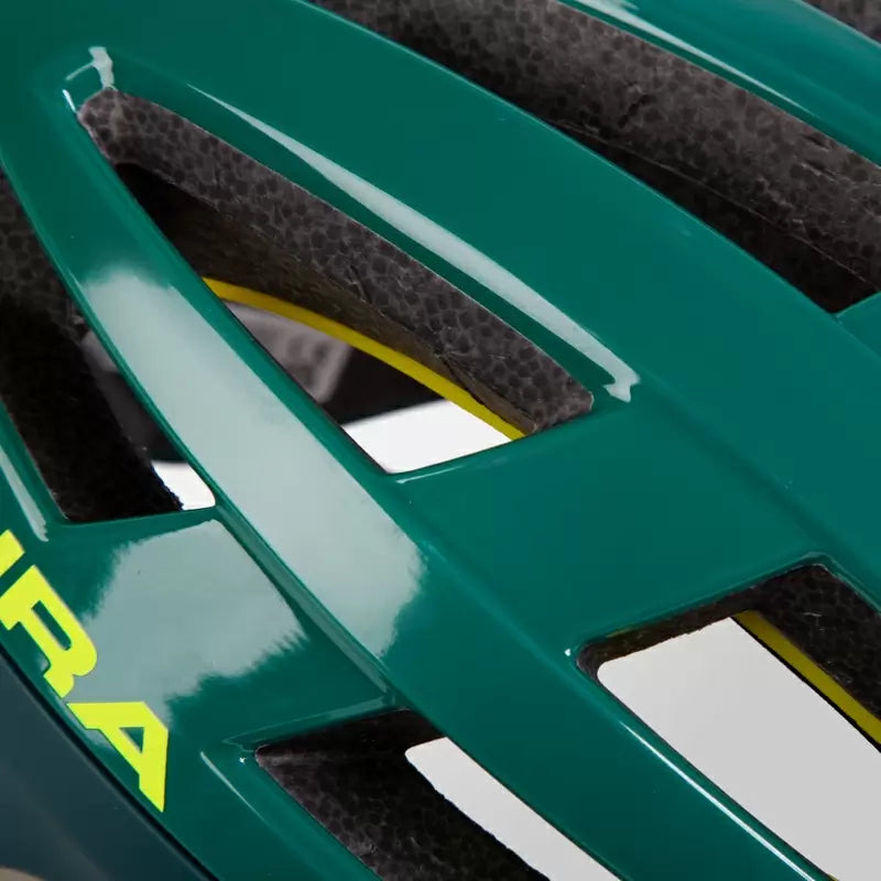 ENDURA FS260-PRO MIPS HELMET II DEEP TEAL