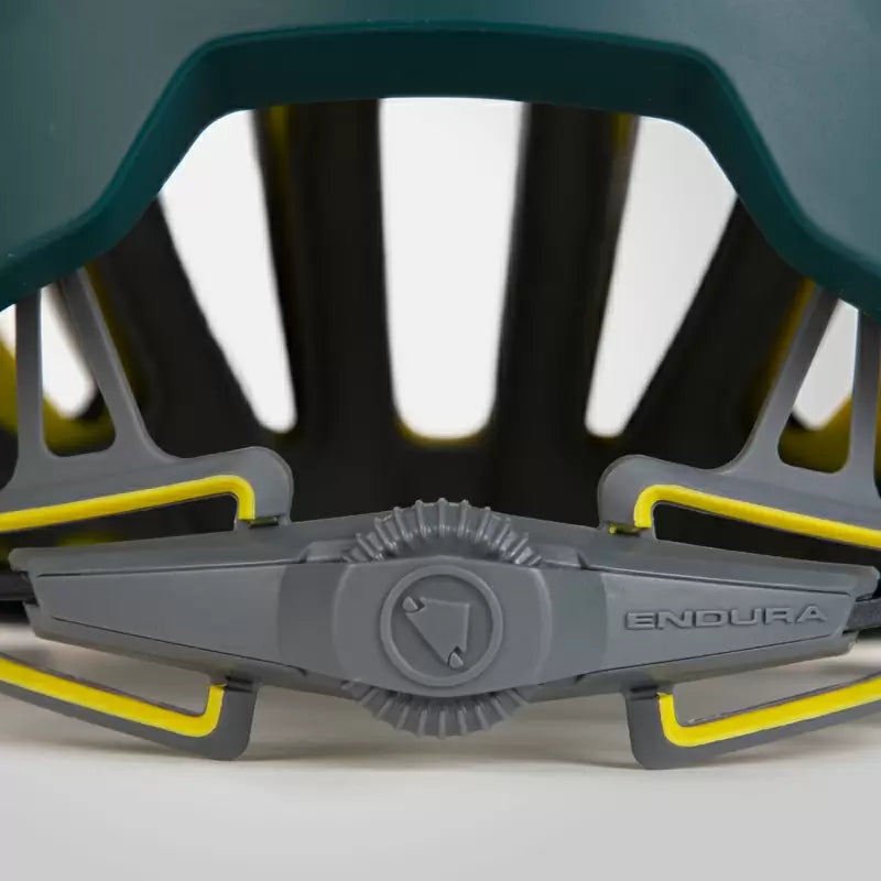 ENDURA FS260-PRO MIPS HELMET II DEEP TEAL