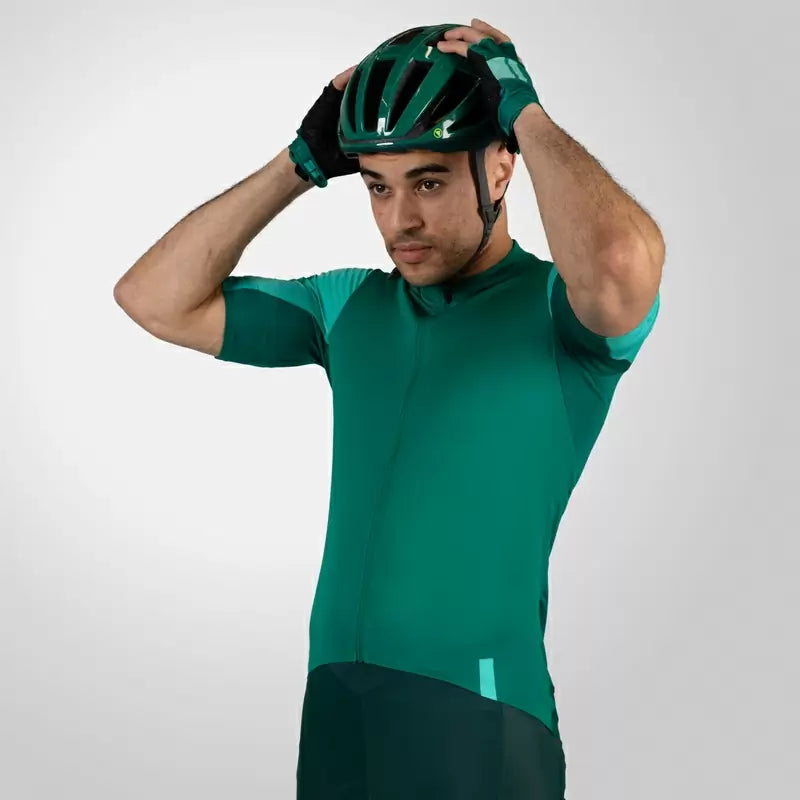 ENDURA FS260-PRO MIPS HELMET II DEEP TEAL