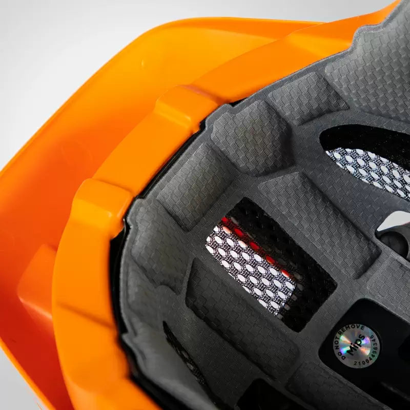 ENDURA HUMMVEE PLUS MIPS HELMET HARVEST