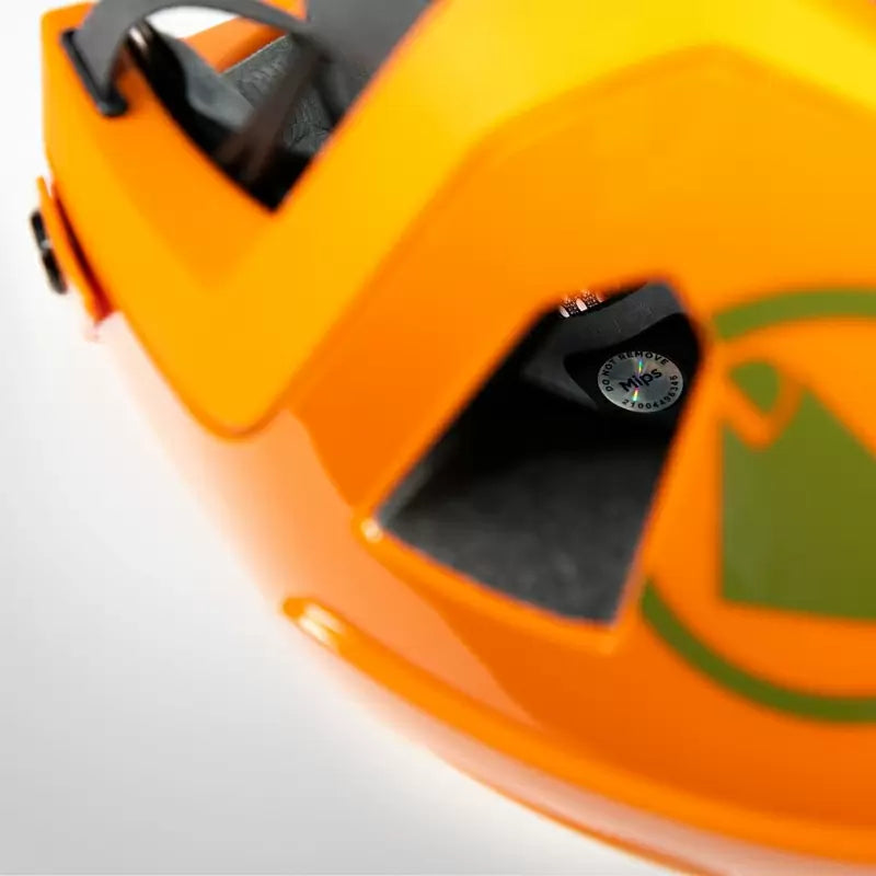ENDURA HUMMVEE PLUS MIPS HELMET HARVEST