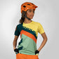 ENDURA HUMMVEE PLUS MIPS HELMET HARVEST