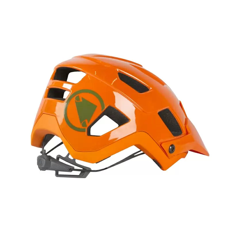 ENDURA HUMMVEE PLUS MIPS HELMET HARVEST