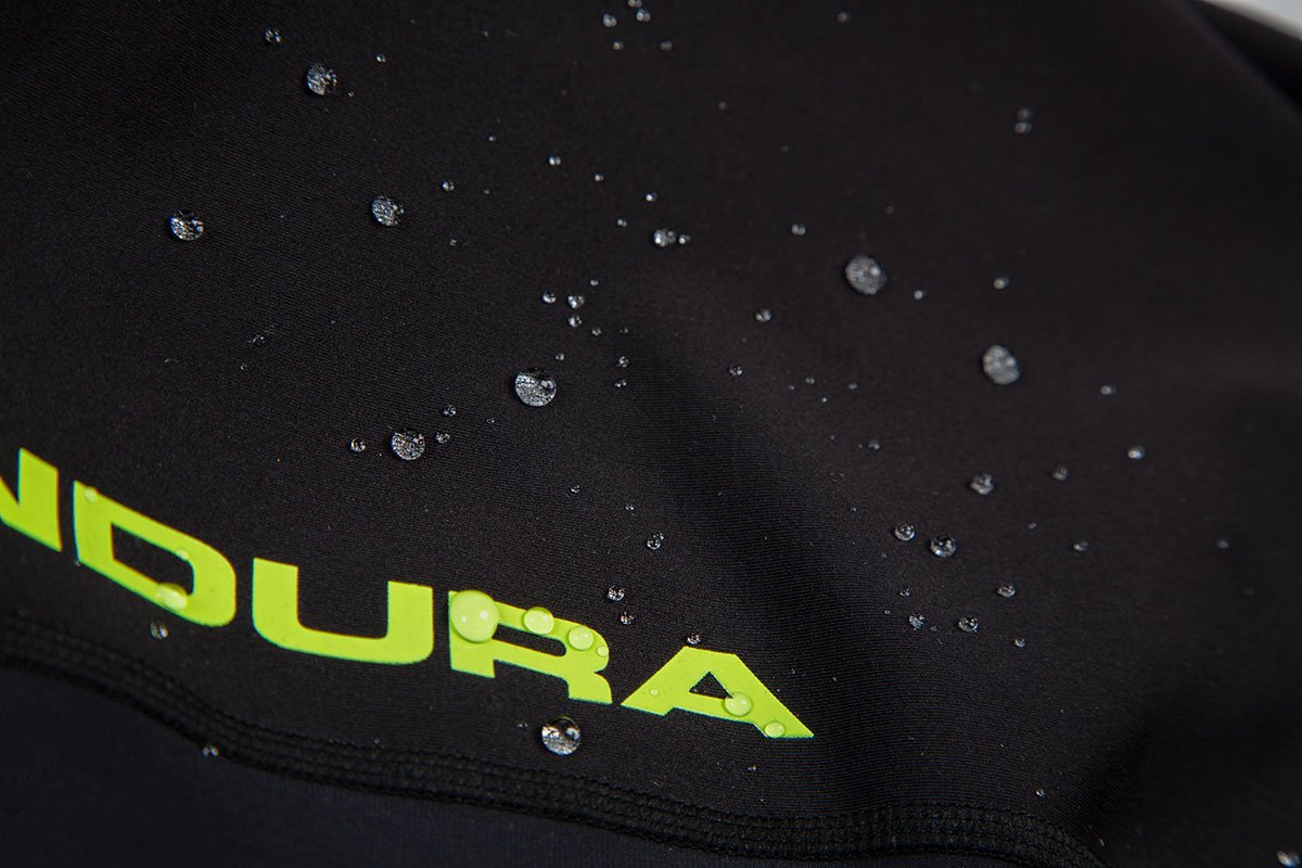 ENDURA WINDCHILL BIB TIGHTS