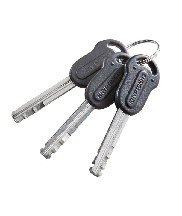 KRYPTONITE EVOLUTION MINI-9 U-LOCK