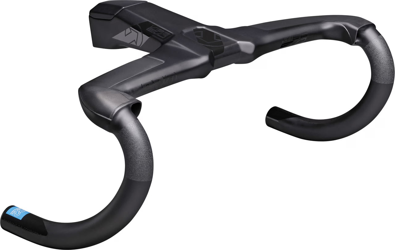 PRO VIBE EVO HANDLEBAR-STEM UNIT