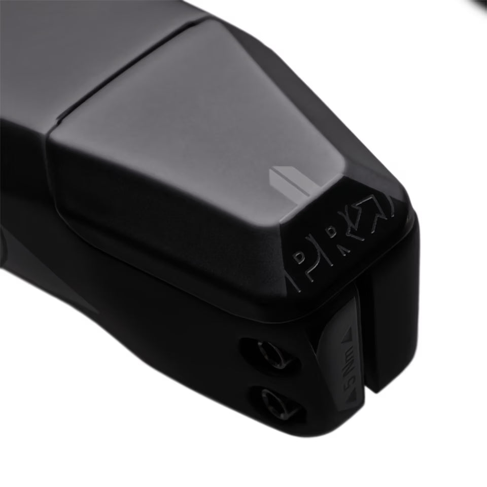 PRO VIBE EVO HANDLEBAR-STEM UNIT