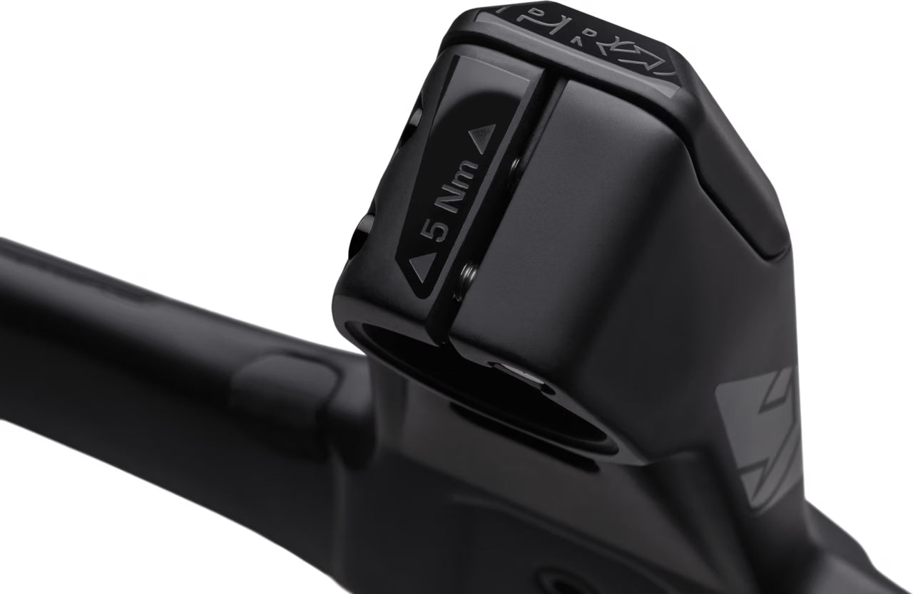 PRO VIBE EVO HANDLEBAR-STEM UNIT