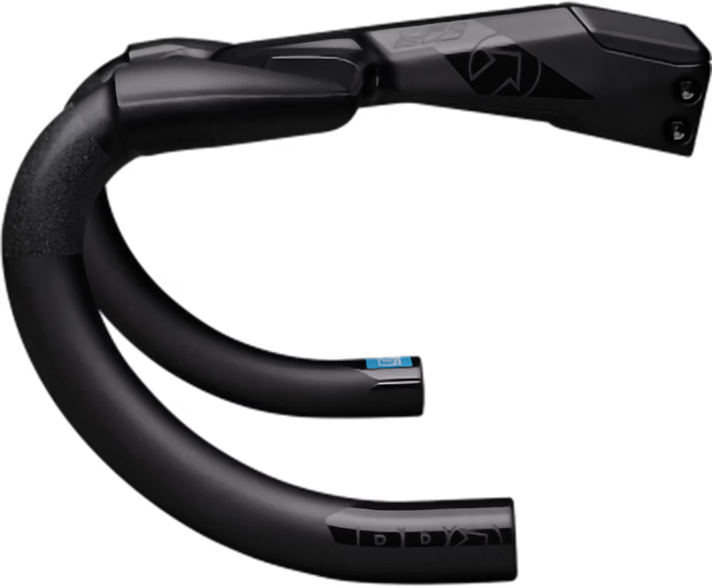 PRO VIBE EVO HANDLEBAR-STEM UNIT